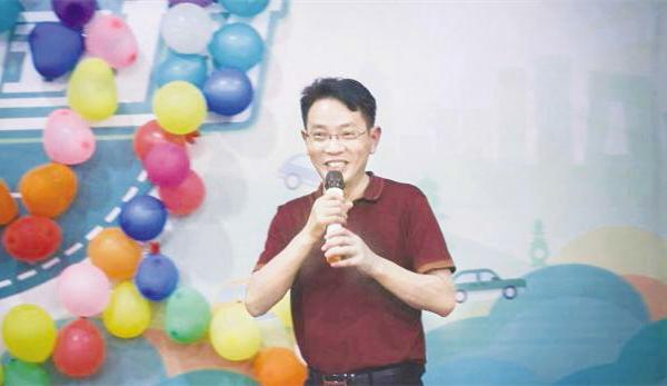 首届企业优秀项目分享暨“赢在责任”群英会在杭州召开