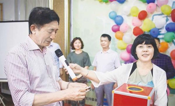 首届企业优秀项目分享暨“赢在责任”群英会在杭州召开