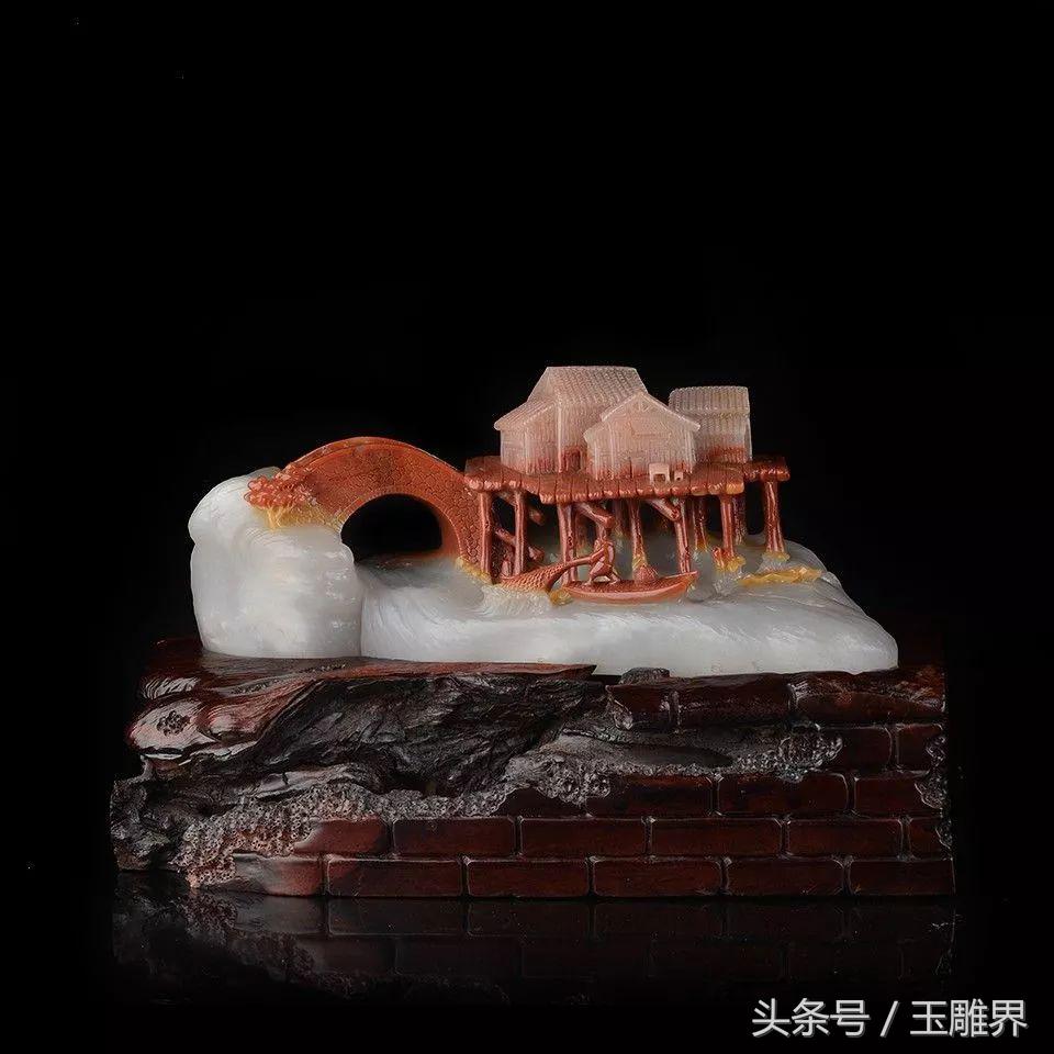 自制创意小摆件饰品,轻奢创意设计小摆件