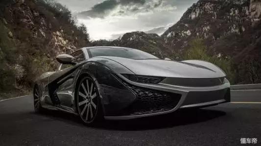 中国造过哪些车,中国造车新品牌