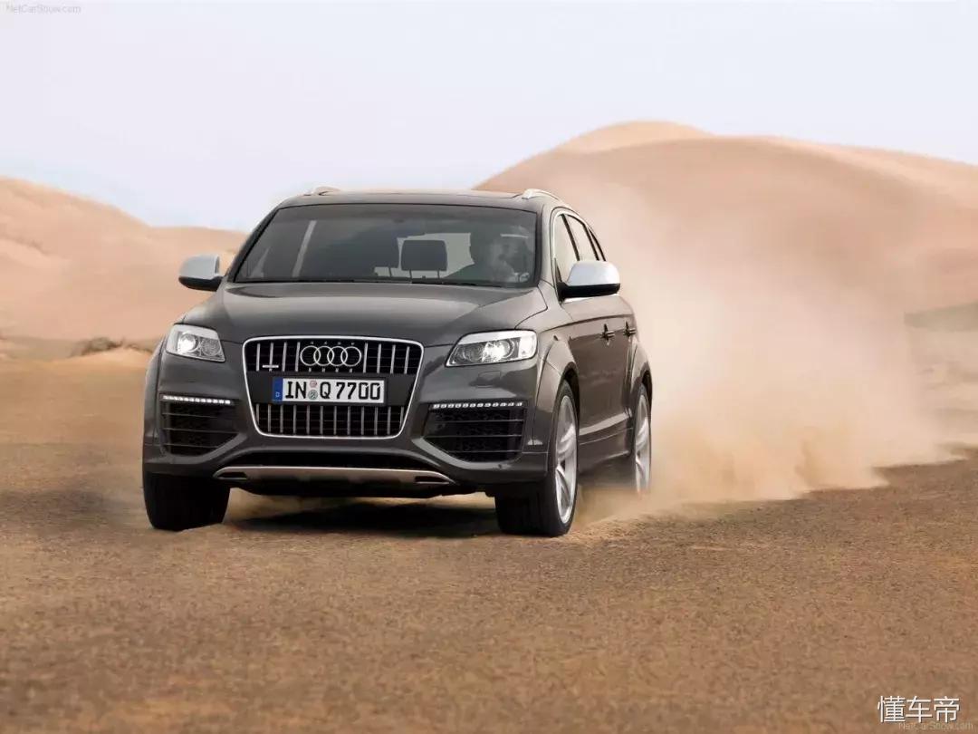 盘点十款全世界最大suv,2023全球最贵的十款suv