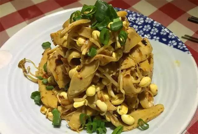 北郊未央作为西安的“浦东新区”,填饱了不知多少人的胃!