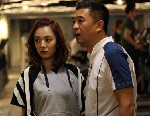 郑恺和王晓晨电视剧,王晓晨看郑恺演的电视剧