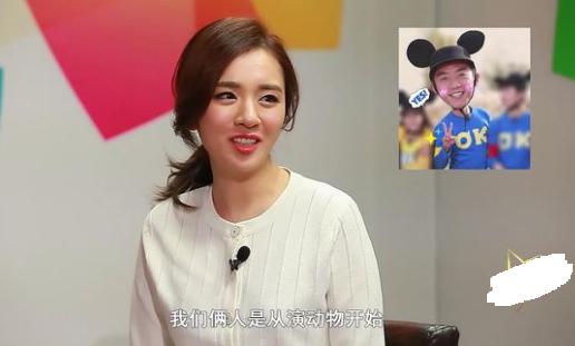 王晓晨郑恺的电视剧,郑恺同班同学王晓晨