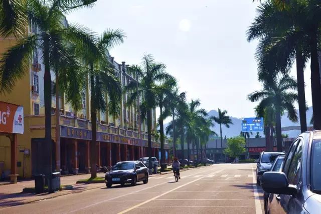 佛山异国风情旅游景点,佛山旅游好去处推荐