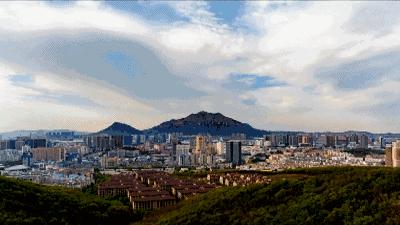 大连开发区楼盘点评,大连开发区最新划分