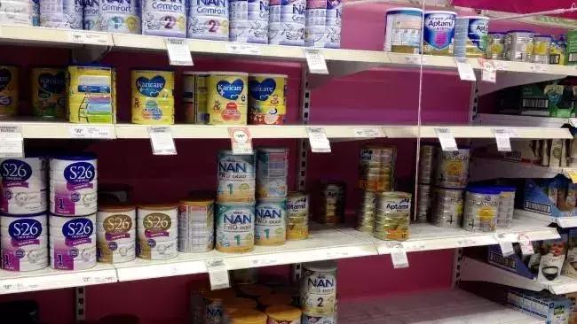 澳洲出手了！今天起，为“封杀”中国代购，超市出此招！