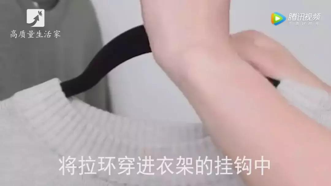 收纳衣服妙招节省空间视频,衣服收纳妙招小视频