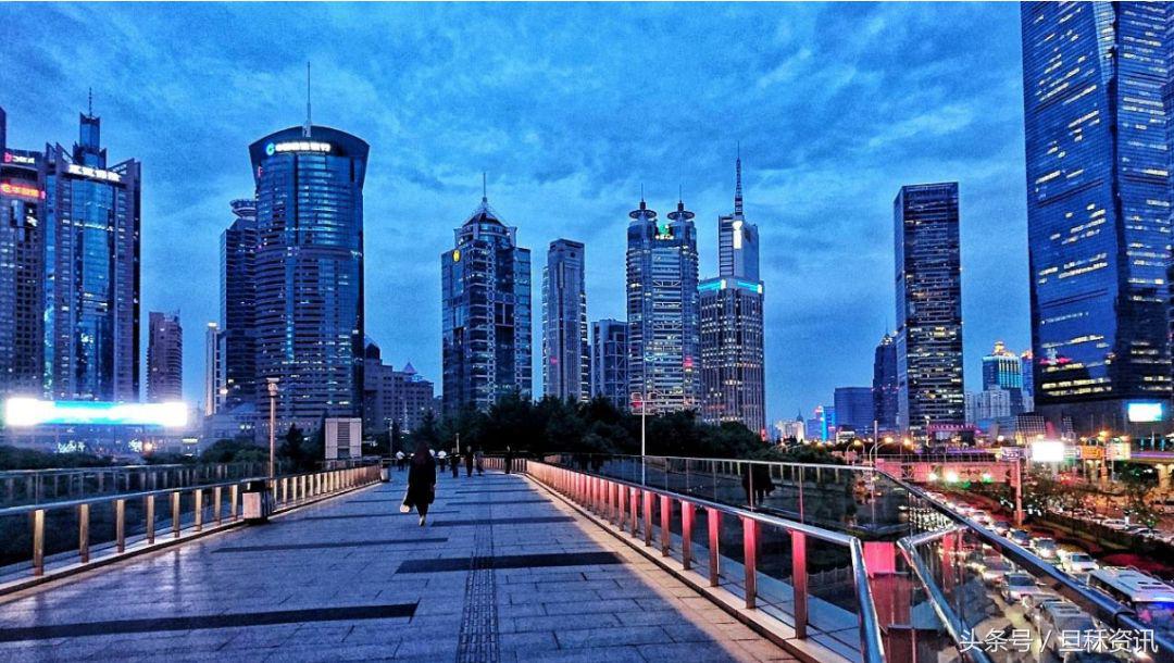 上海人均身价是多少,上海人均身价