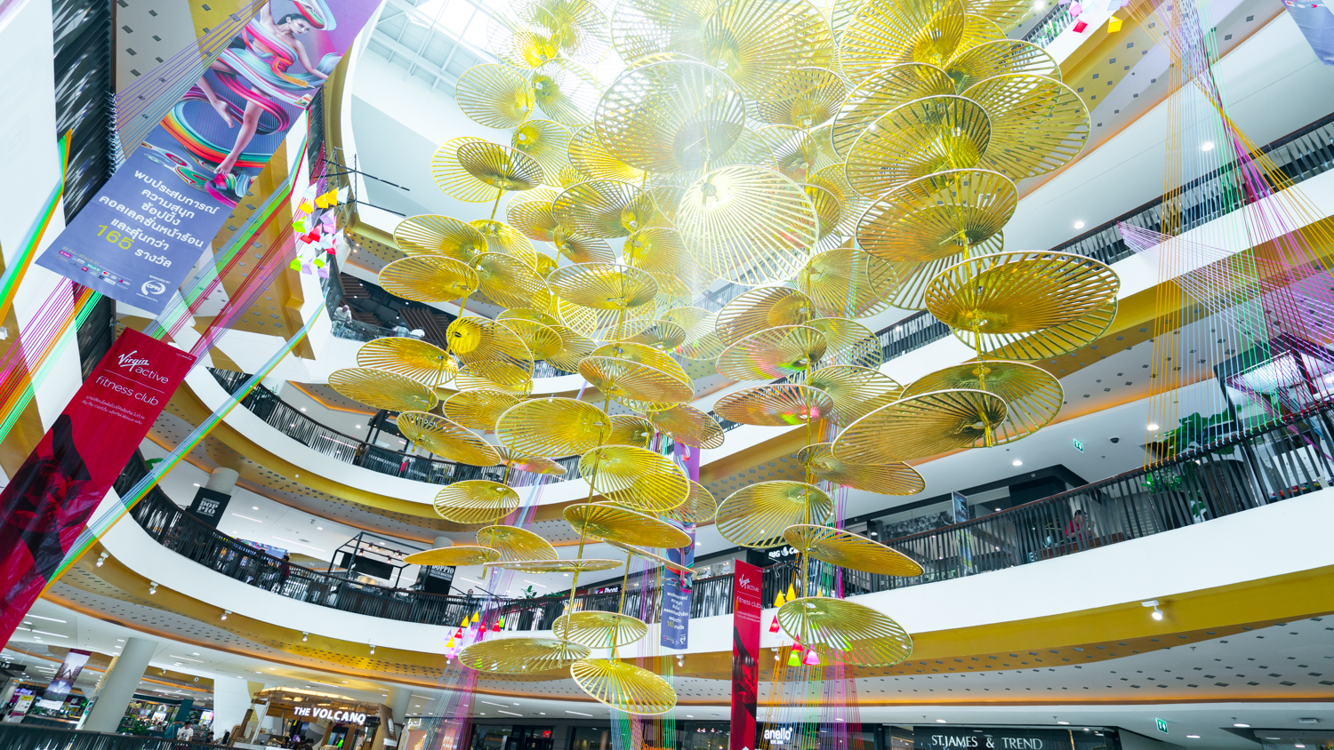 泰国旅游曼谷清迈攻略,泰国清迈的旅游攻略