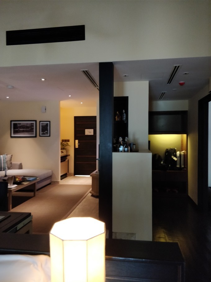 马尔代夫奥瑞格卡纳塔岛,蜜月旅行推荐马尔代夫