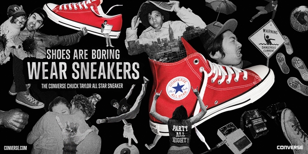 你穿过吗？这鞋在天猫上卖疯了：1年7千万双