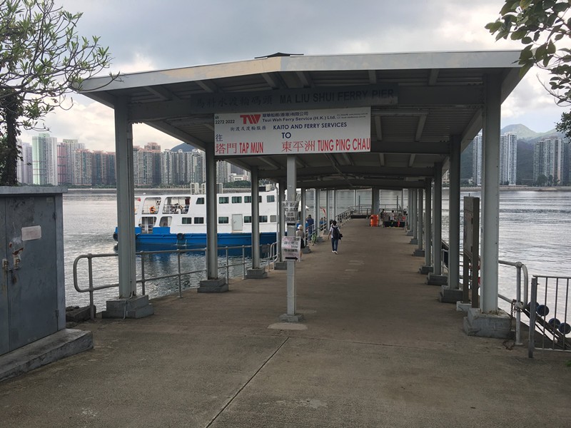 香港岛屿旅行游记,香港海岛自驾游