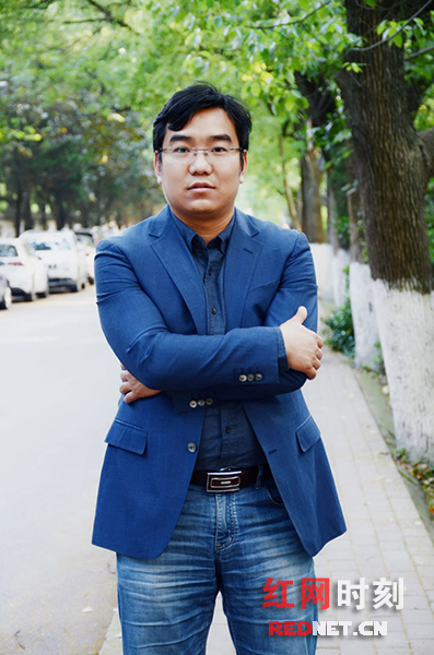 专访｜4年融资额过百亿，弘高徐文劳说“太慢了”