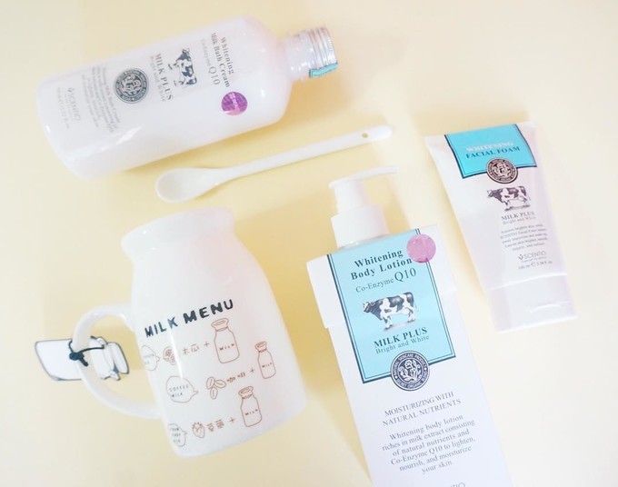 泰国beautybuffet精华乳,泰国beautybuffet好用吗