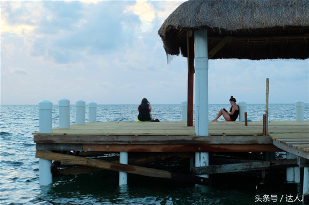 伯利兹陆路去危地马拉,伯利兹陆路过境危地马拉