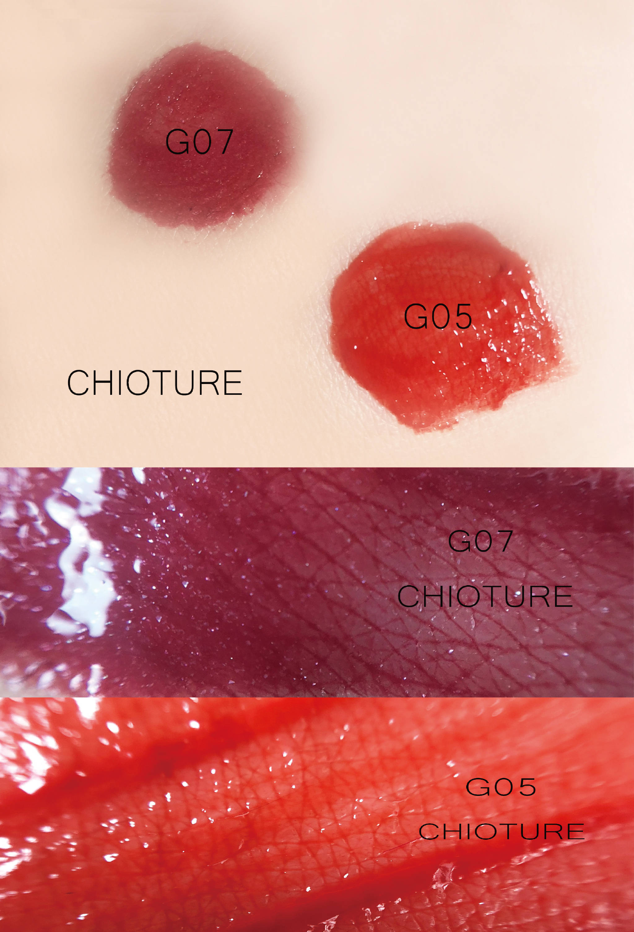 让人惊艳的口红,让人惊艳的大牌口红唇釉