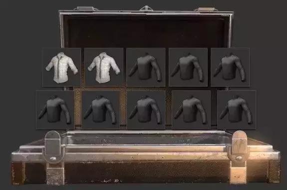 绝地求生避免七天不玩掉分,绝地求生冲分攻略