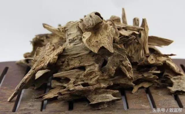 沉香产业的发展目标,沉香前景