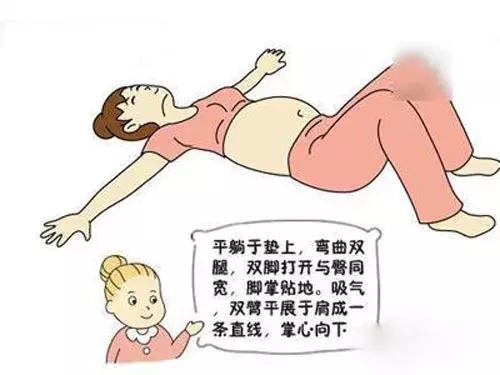 准爸爸需要知道的整个孕期知识,准爸孕期按摩