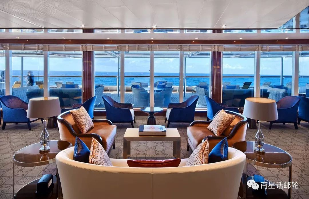 全球顶级豪华游轮图片大全,国际豪华邮轮首次下水视频