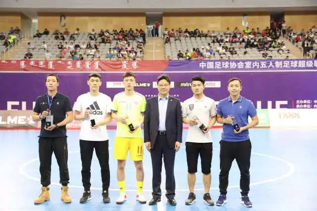 呼和浩特五大联赛,五超联赛呼伦贝尔