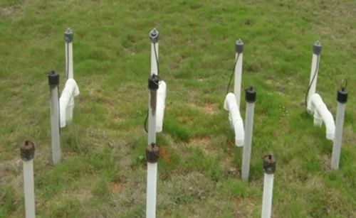 气象相关的科普设备,气象观测仪器大全图解