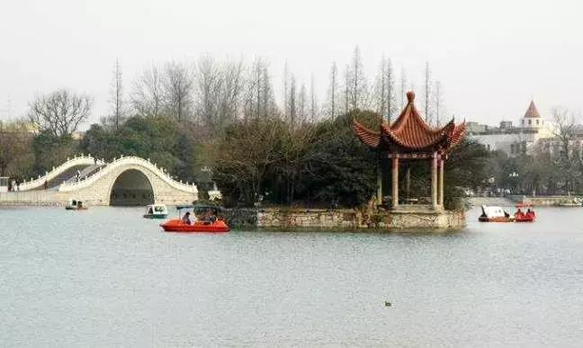 芜湖最美的10个地方,芜湖最美的景点