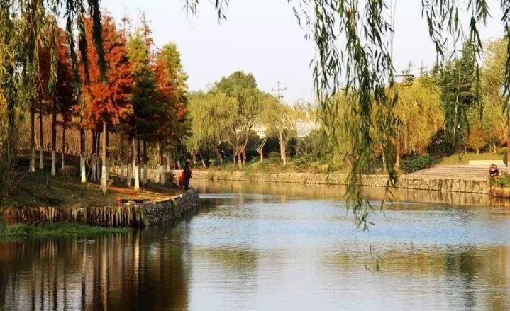 芜湖最美的10个地方,芜湖最美的景点