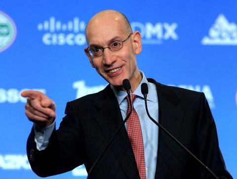 美国体彩合法化,美国体育改革