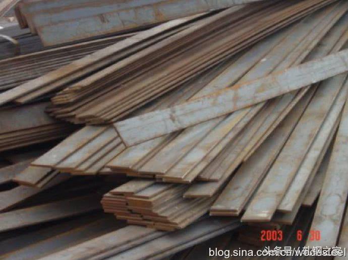 钢材具有什么用途和作用,松原冷拔钢材用途