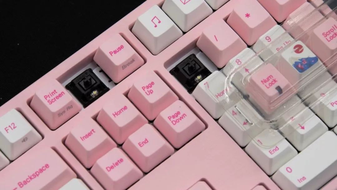 阿米洛樱花键盘还值得买吗,阿米洛机械键盘推荐