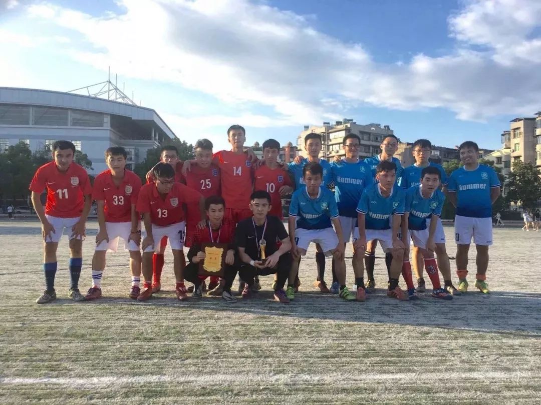 湖北师范大学足球联赛,湖北师范大学社团联合会