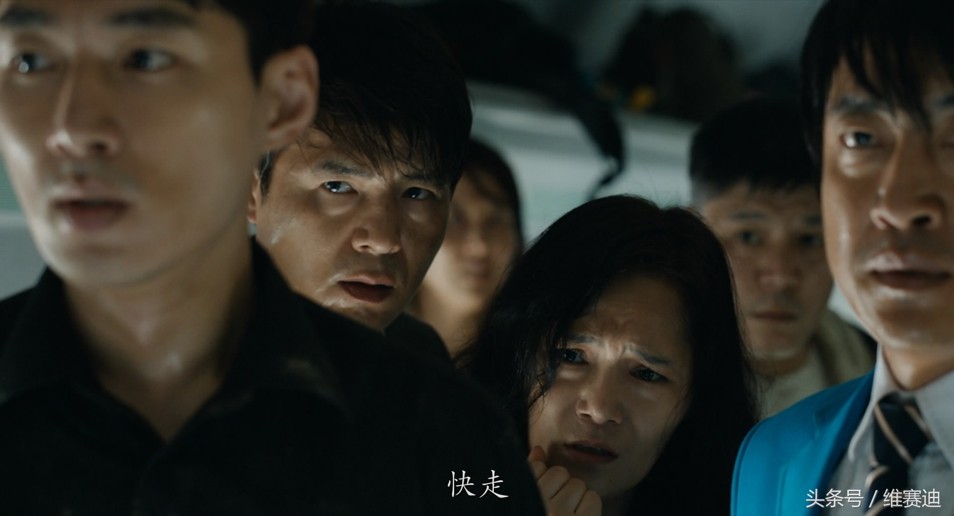 电影人性到底有多黑暗,有关人性的黑暗面的电影