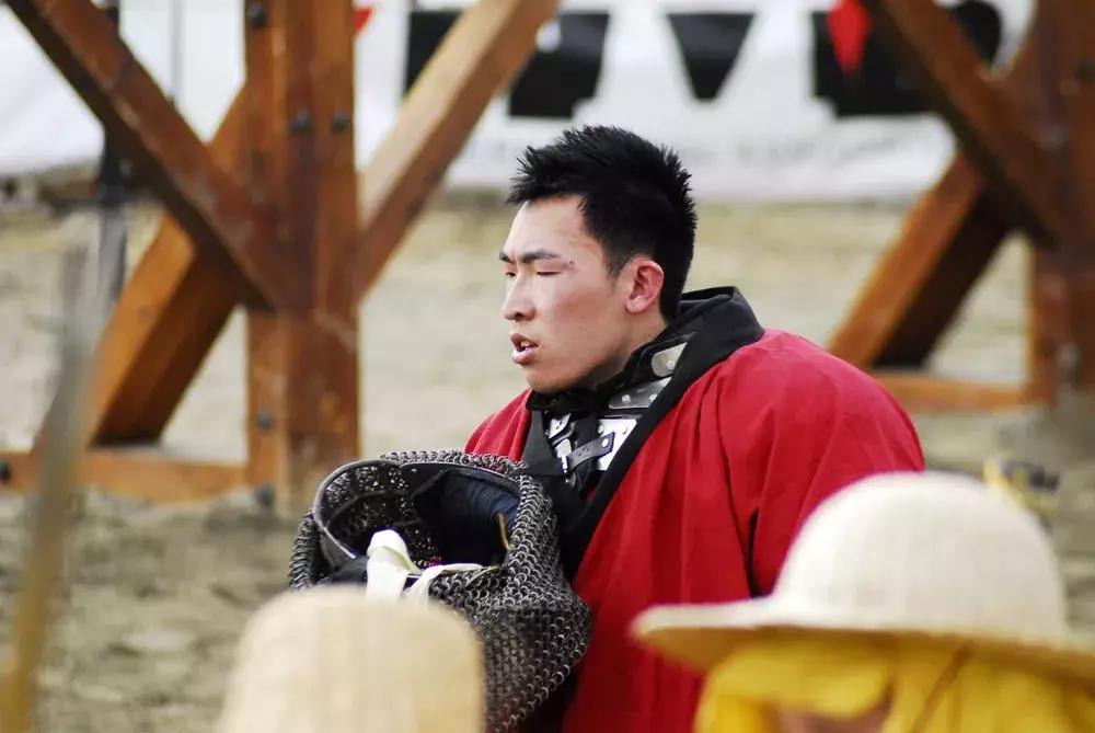 战士大猫视野里的诸国之战：中国与铜牌擦肩而过