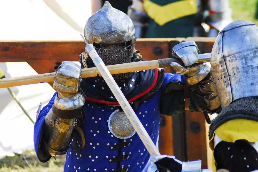 战士大猫视野里的诸国之战：中国与铜牌擦肩而过