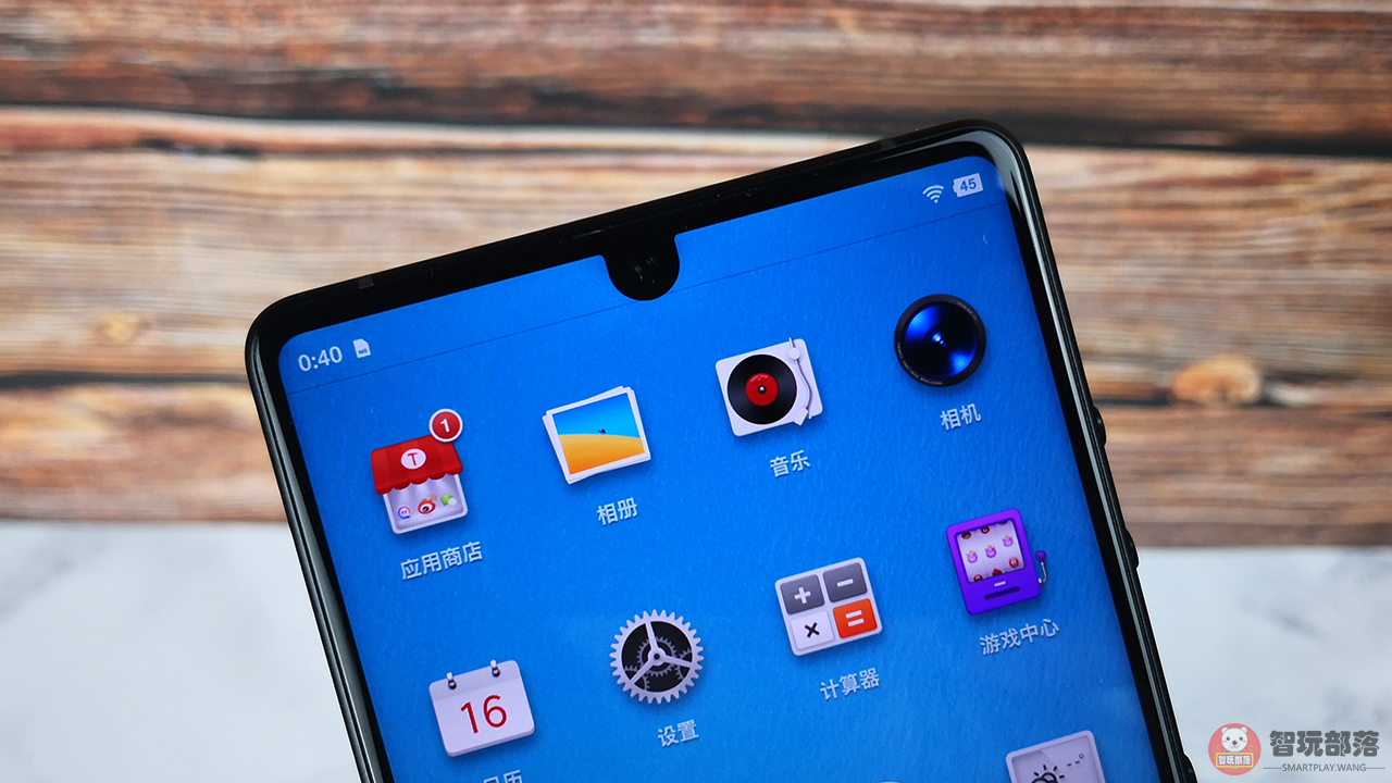 坚果r1客观评价,坚果r1评测爱否科技