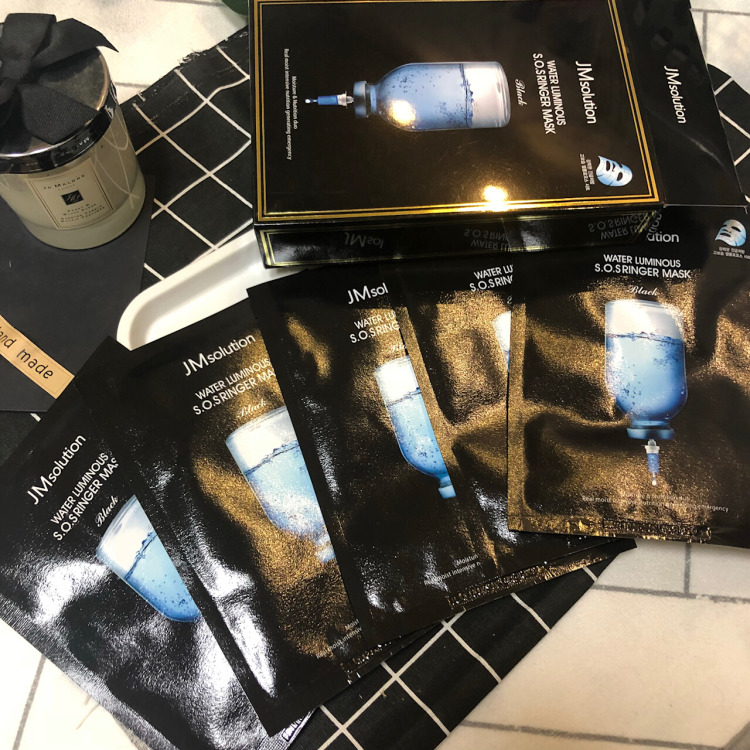 晒后急救补水面膜推荐,晒伤了能不能天天用补水面膜