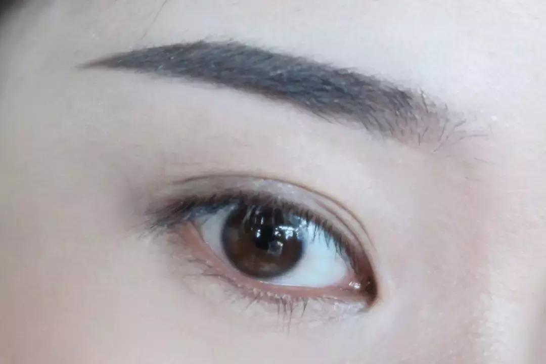 16款眉部产品测评究竟是哪款拯救了曾经备受吐槽的我！