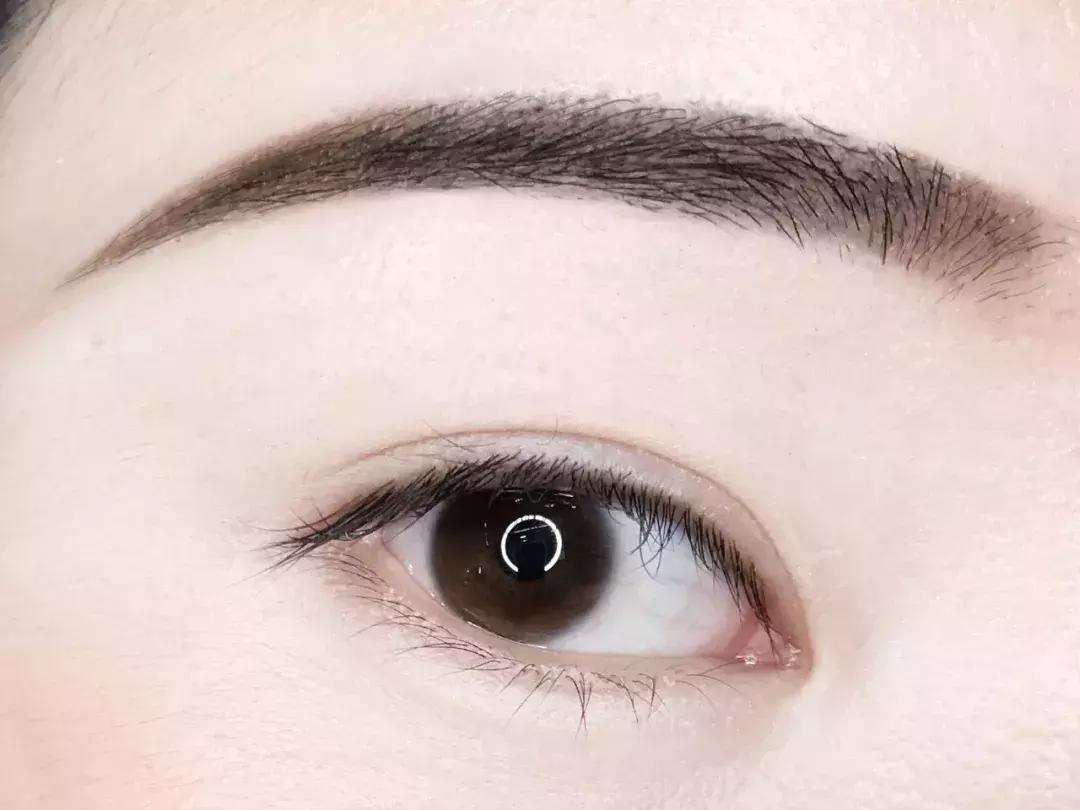 16款眉部产品测评究竟是哪款拯救了曾经备受吐槽的我！