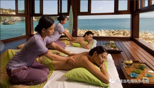 巴厘岛做spa什么感受,巴厘岛最好的spa感受和收获