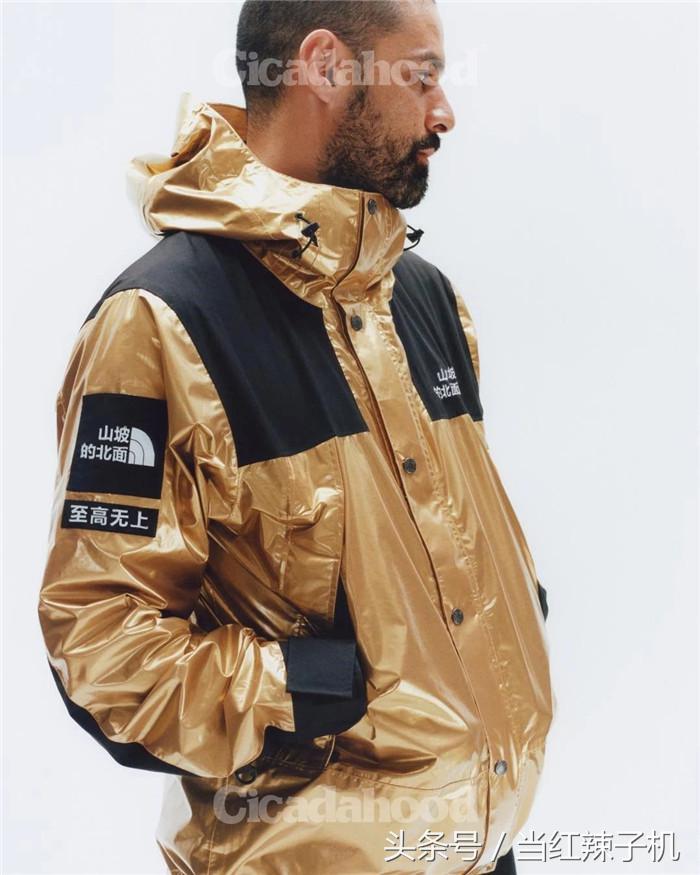 国外大牌logo的中国元素,大牌logo借助中国元素