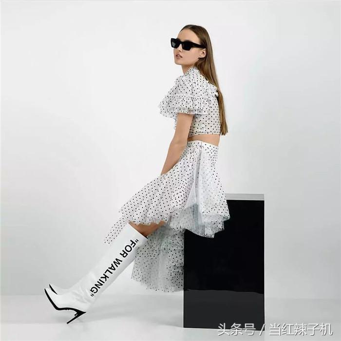 国外大牌logo的中国元素,大牌logo借助中国元素