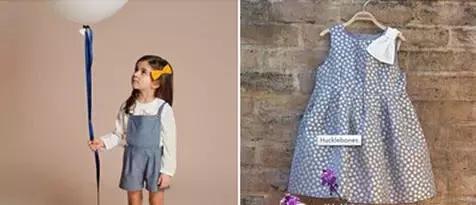 潮童必备100款童装,潮童成长记精品童装