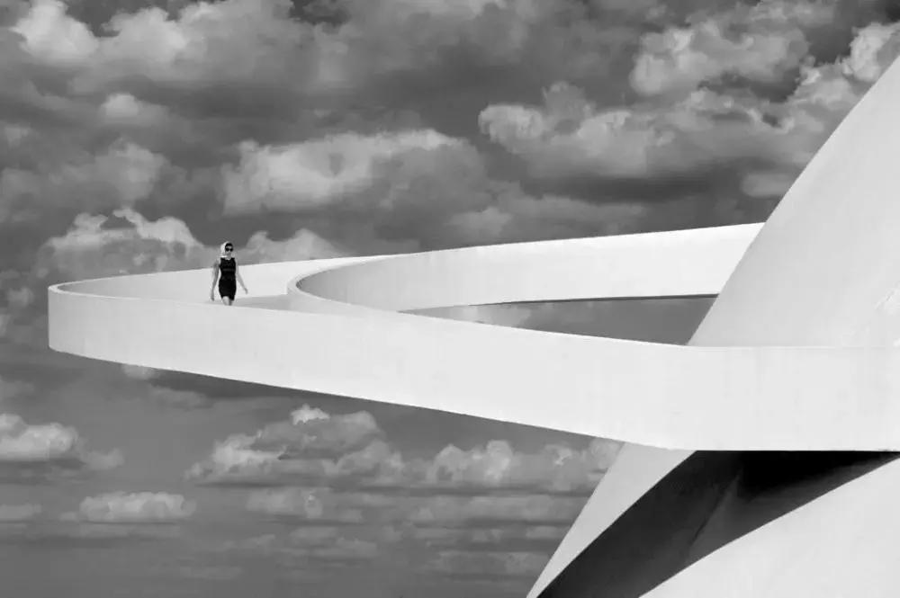 100张摄影作品灵魂舞者,60幅摄影作品一览