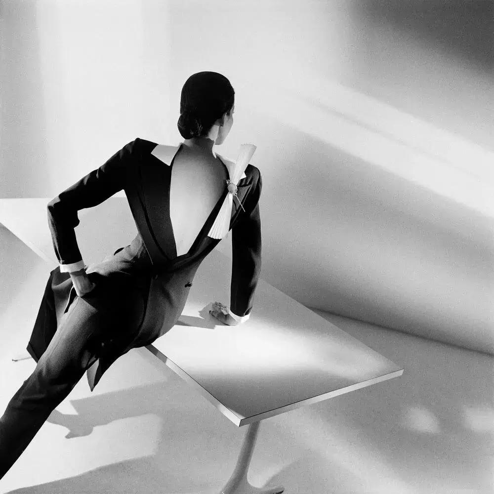 100张摄影作品灵魂舞者,60幅摄影作品一览