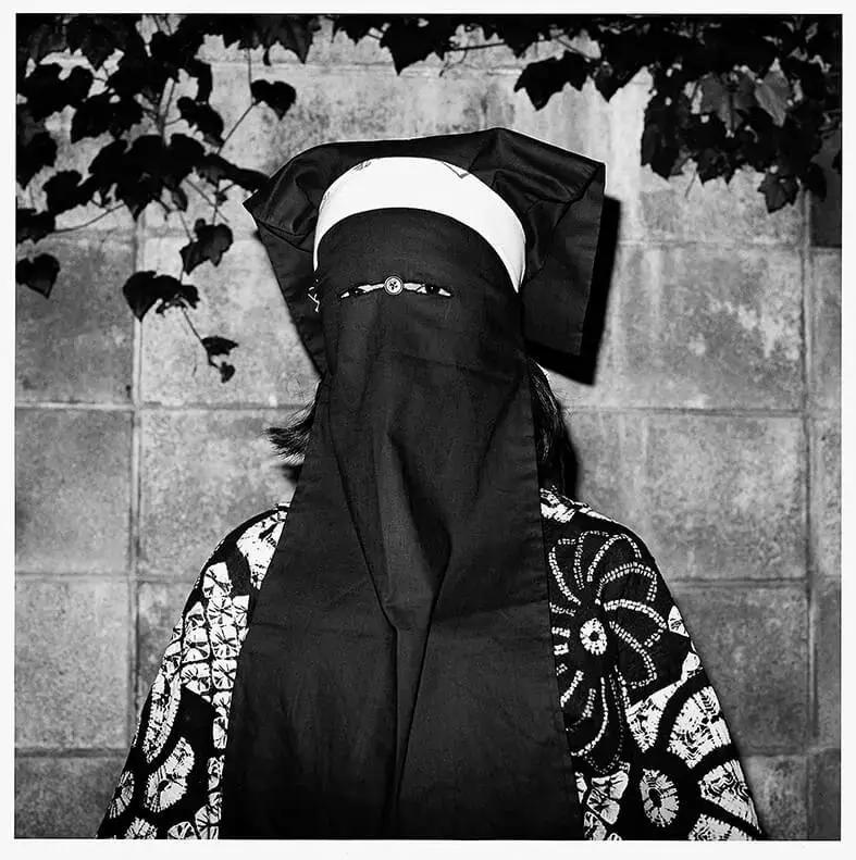 100张摄影作品灵魂舞者,60幅摄影作品一览