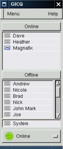二十周年之际,从世界第一到违法封禁的联众