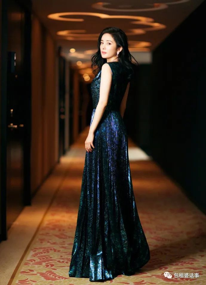 杨幂的少女感是无敌了吗,杨幂的青春时代