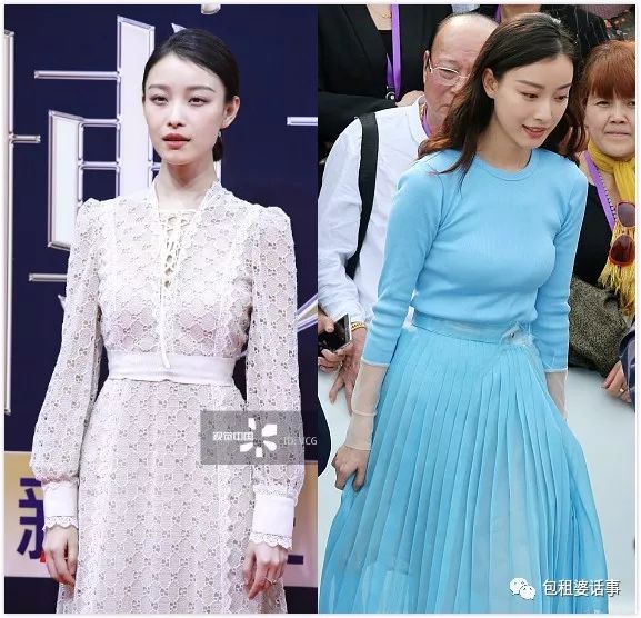 杨幂的少女感是无敌了吗,杨幂的青春时代